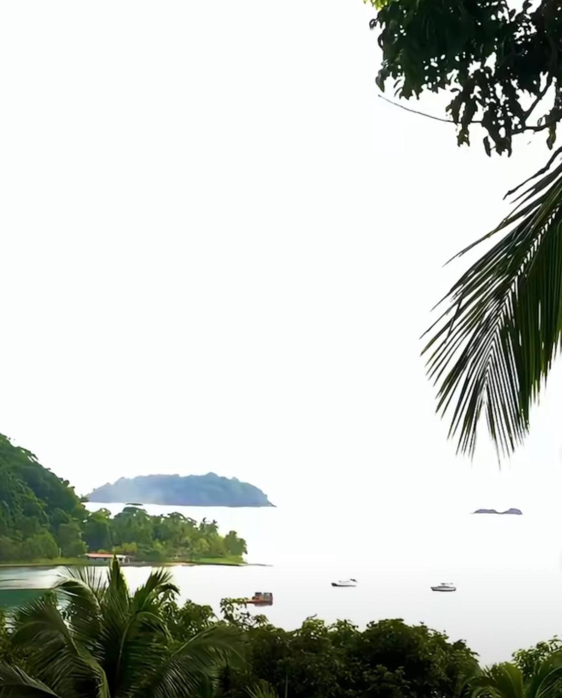 Ranchos De Chalia Panama 호텔 포르토벨로 외부 사진