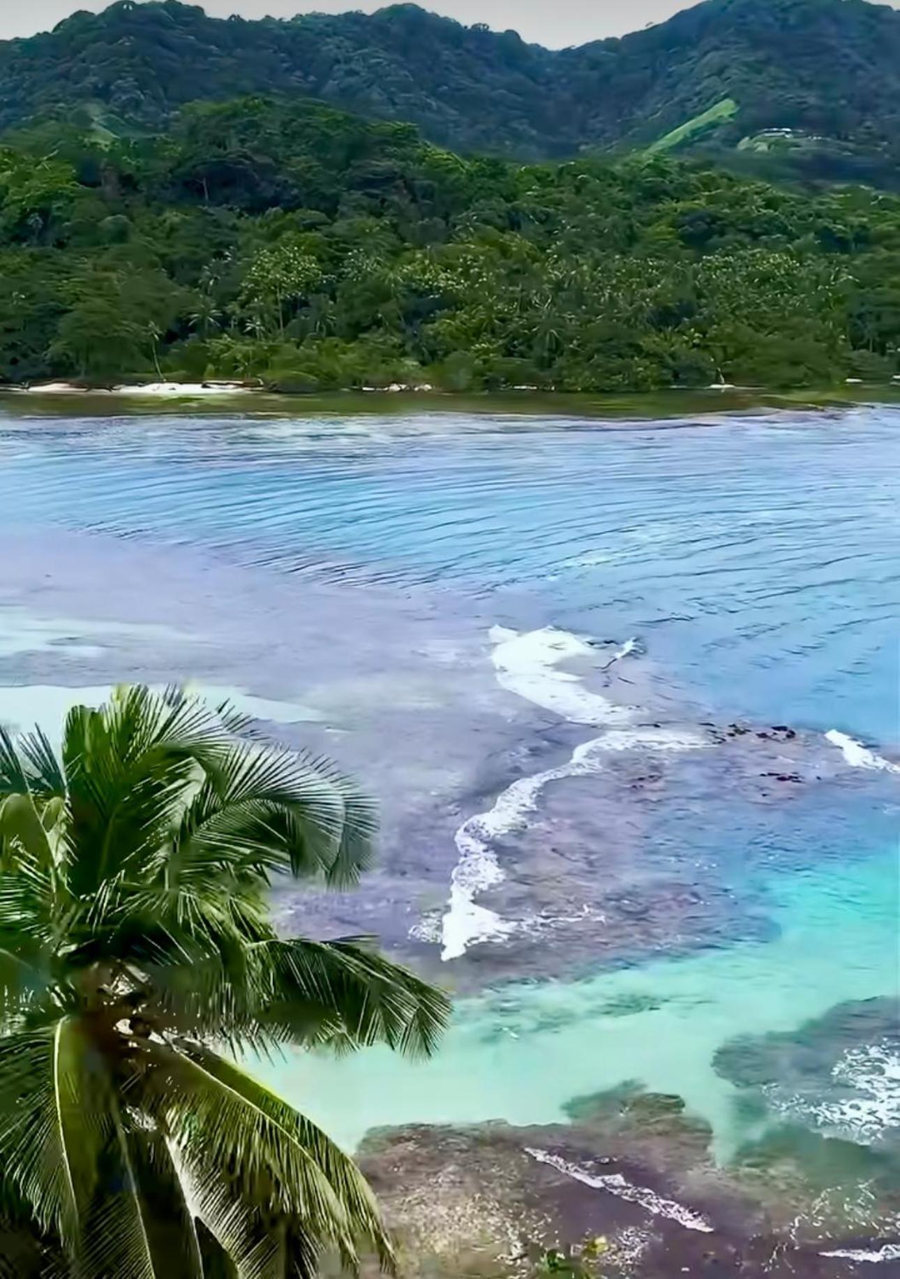 Ranchos De Chalia Panama 호텔 포르토벨로 외부 사진