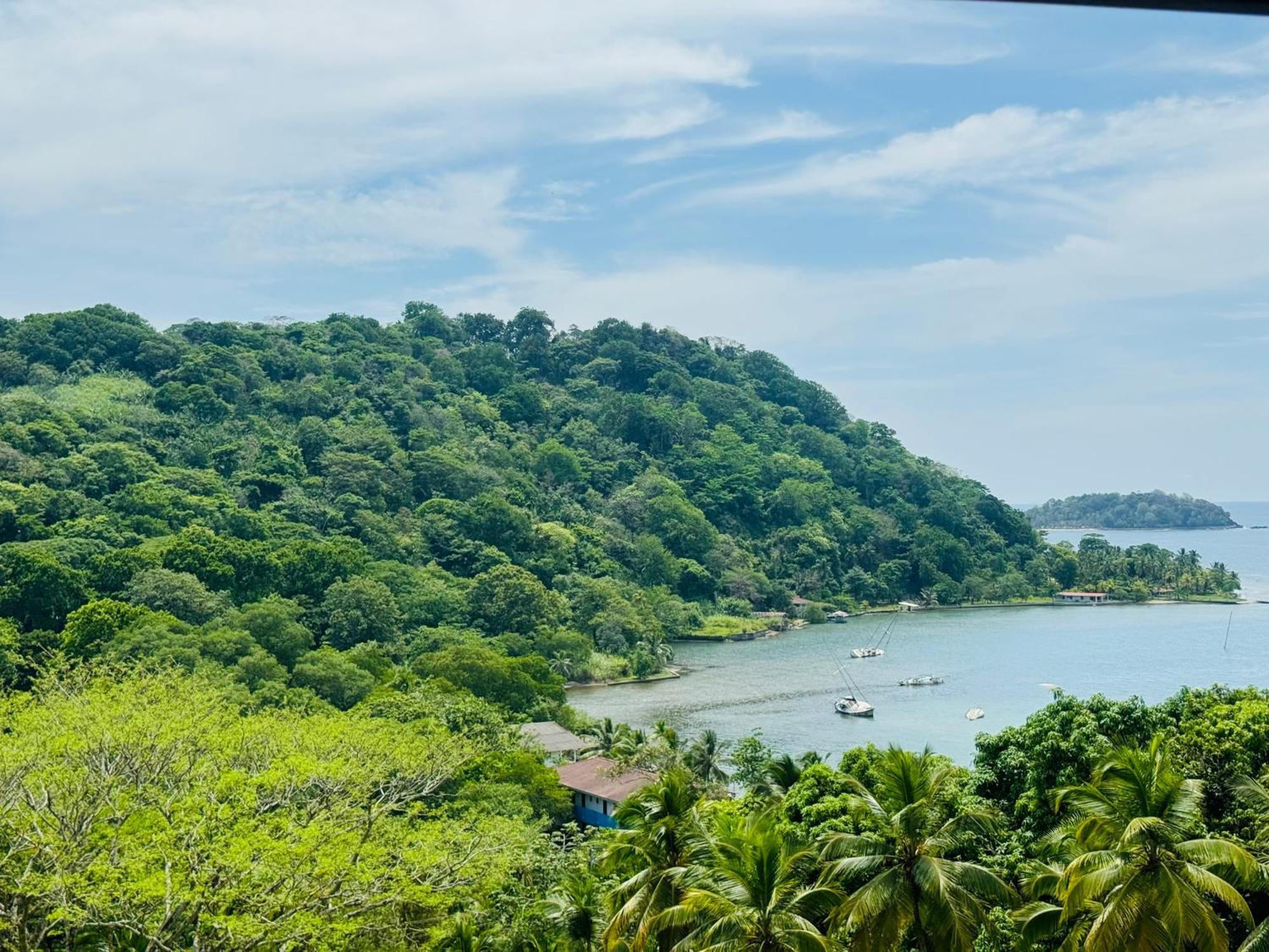 Ranchos De Chalia Panama 호텔 포르토벨로 외부 사진