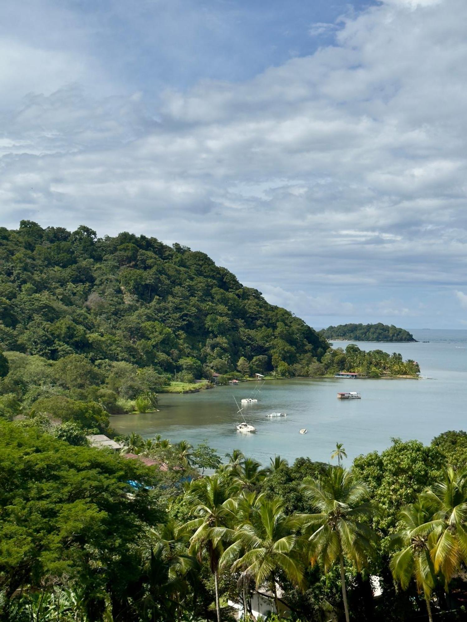 Ranchos De Chalia Panama 호텔 포르토벨로 외부 사진